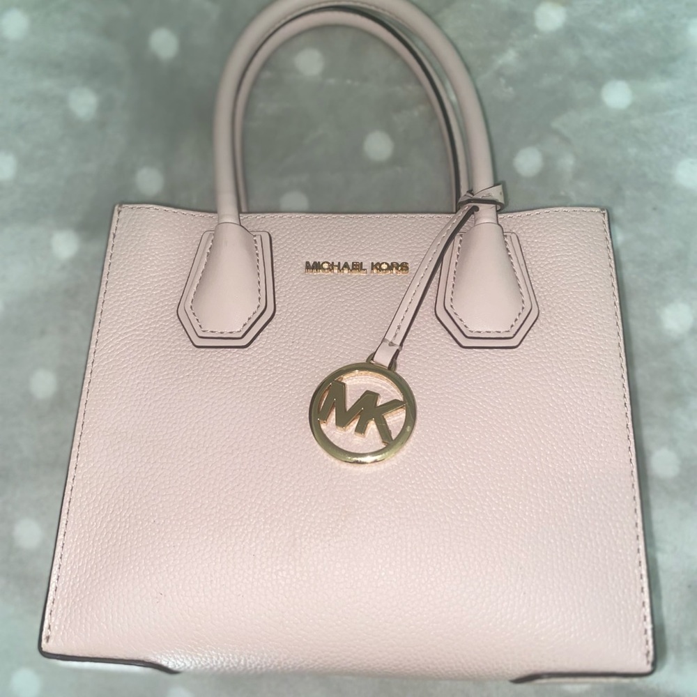 Michael kors Mercer medium cross body